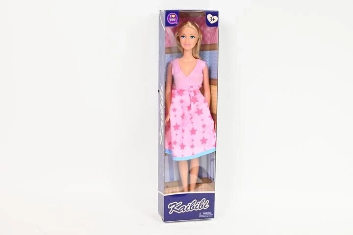 Bambola da 11,5" in scatola
