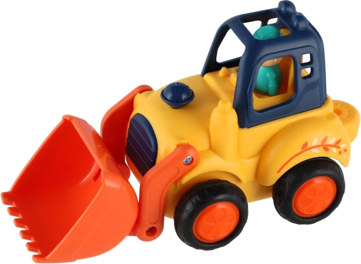 Benna mobile per divertirsi ancora di più
