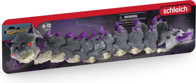 Qualità Schleich per una lunga durata