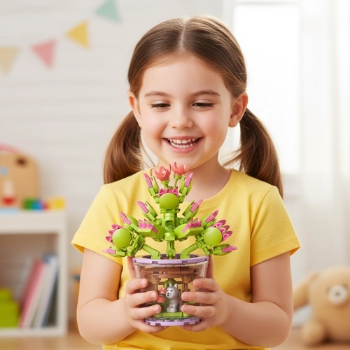 Sostegno alla creatività e alla motricità fine