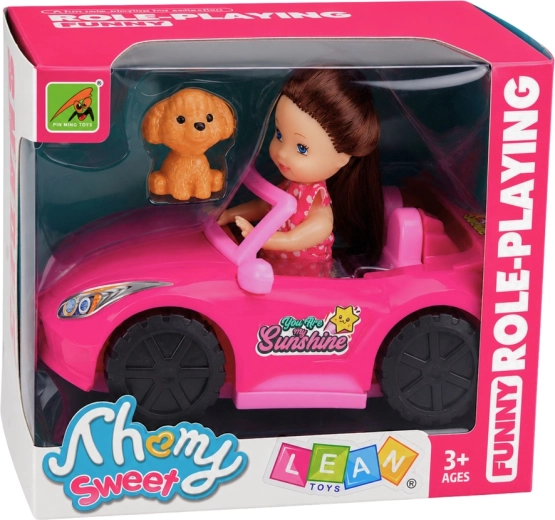 Regalo pronto da consegnare