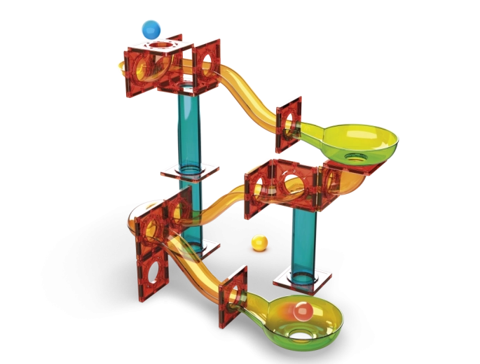 Connessione stabile e facile