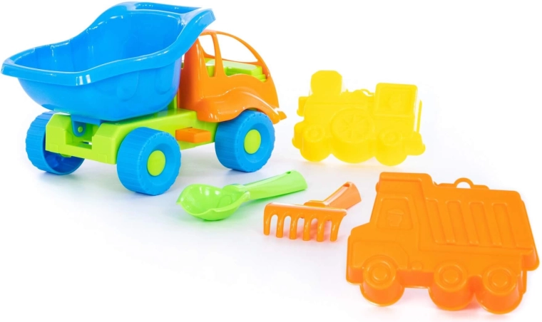 Dimensioni ideali per bambini dai 3 anni