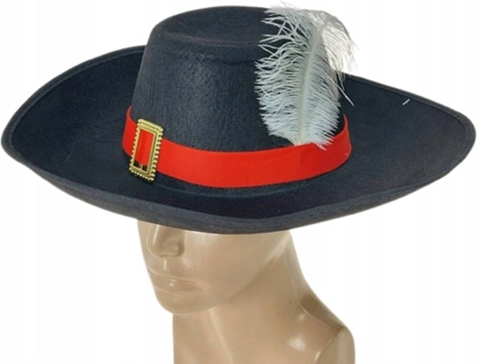 Accessorio di Carnevale per bambini dai 3 anni