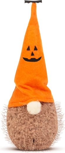 Design adorabile con cappello a zucca
