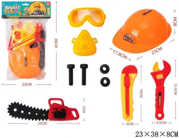 Set di utensili