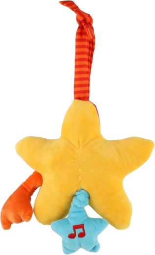 Melodia rilassante a carica