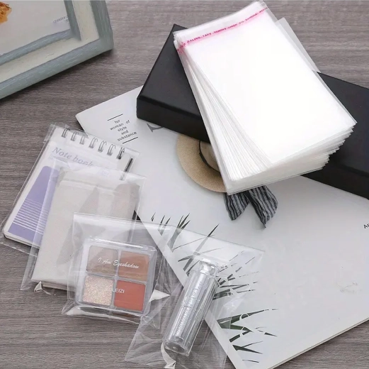 Chiusura autoadesiva rapida