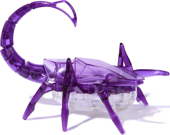 Movimento fulmineo con tecnologia a vibrazione