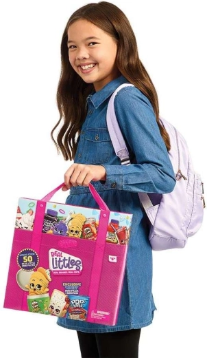 Riposto e pronto per il viaggio