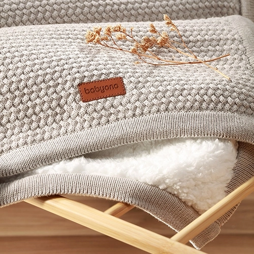 Calore a doppio strato e comfort soffice