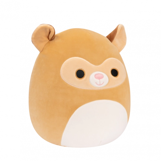 Morbido peluche da abbracciare