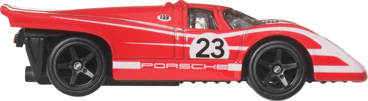 Costruzione in metallo e pneumatici in gomma Real Riders