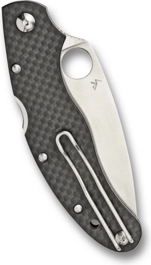 Comodo porto EDC