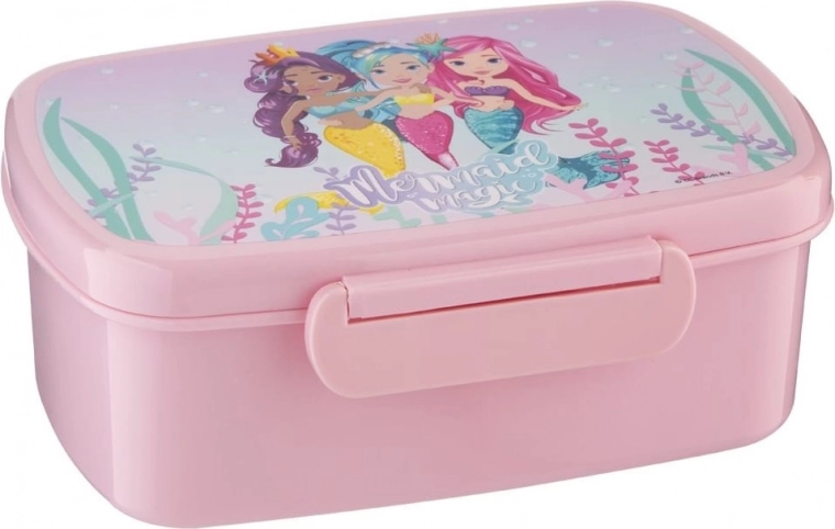 Portamerenda Home Universe Mermaid
