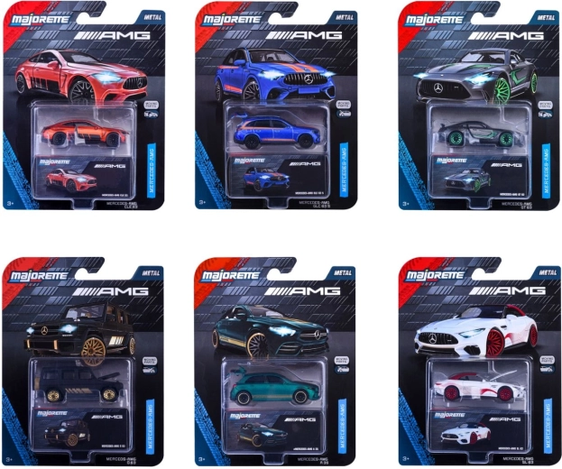Variante da collezione casuale