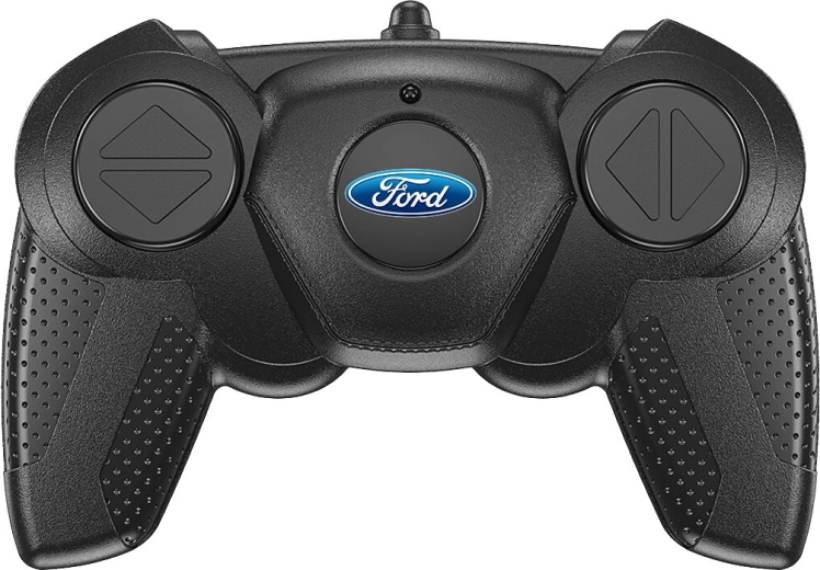 Radiocomando ergonomico con licenza Ford