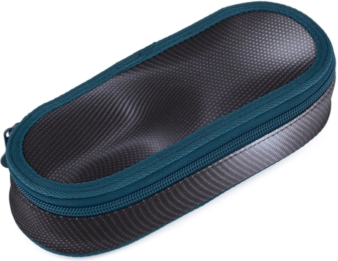 Astuccio ovale per studenti Topgal (etui)