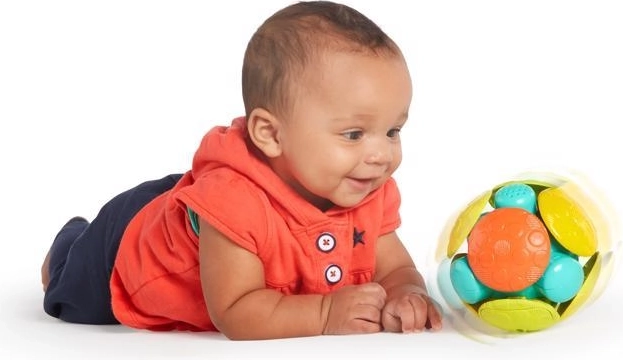 Materiali sicuri e struttura leggera