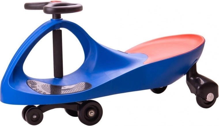 Didicar blu – cavalcabile autopropulso