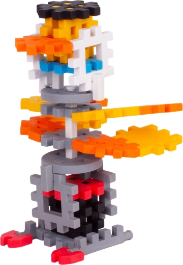 Modelli divertenti: veicoli, animaletti e costruzioni