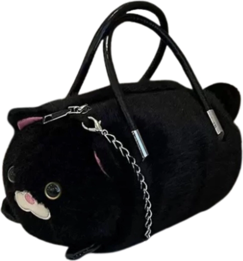 Sicura chiusura con zip