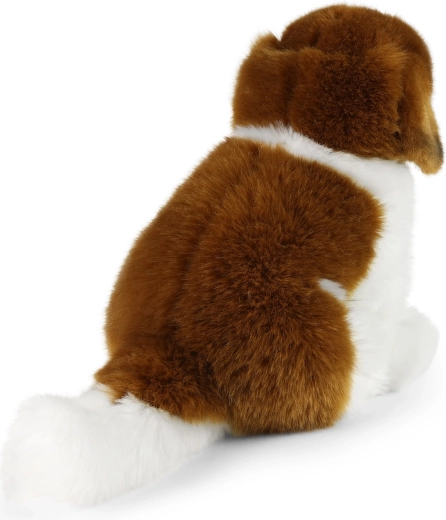 Peluche morbido per coccole e gioco