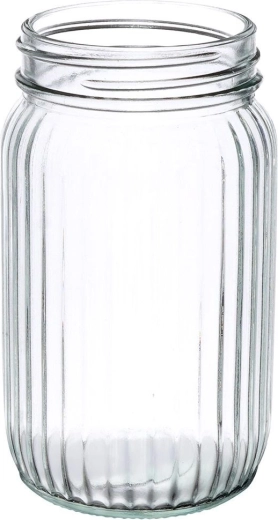 Vetro zigrinato per una migliore presa