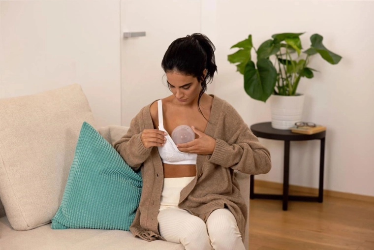 Comodità a mani libere durante il giorno