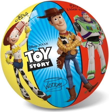 Pallone per bambini Star Disney Toy Story 14 cm