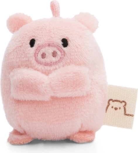 Peluche NICI soffice e vaporoso