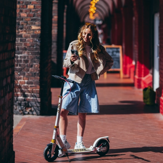 La sicurezza prima di tutto