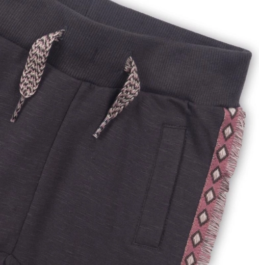 Comoda vita elastica con coulisse