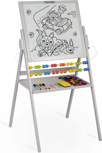 Tutto il necessario subito nella confezione