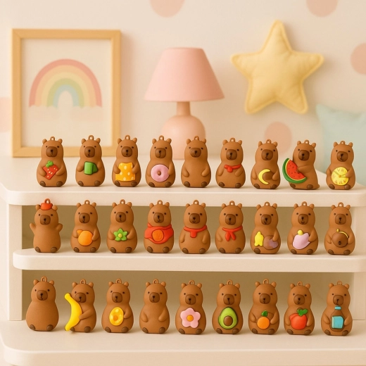 Varianti carine per ogni stile