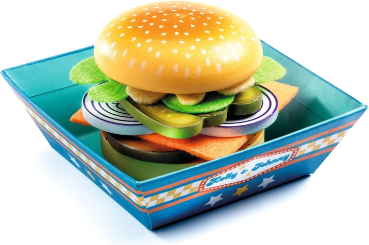 Servizio come in un vero bistrò