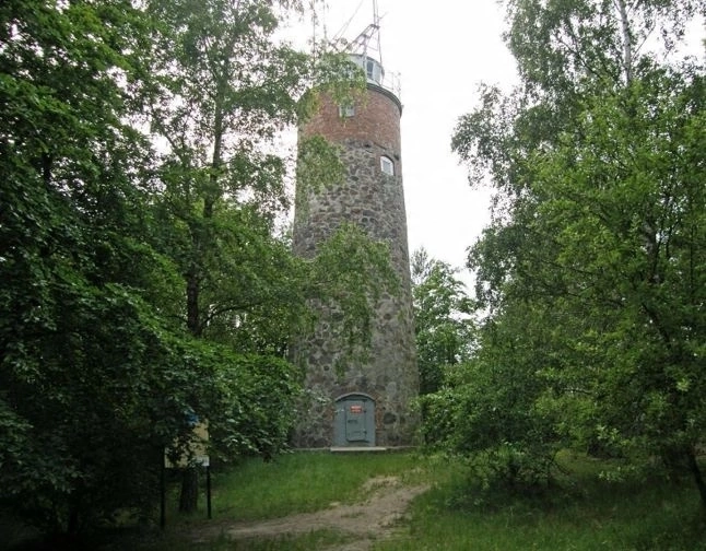 Norimpex pittura con diamanti Faro di Kikut, Polonia 30 × 40 cm