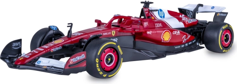 Ferrari ufficialmente autorizzata in scala 1:18