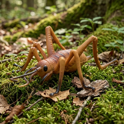 Scoprire la natura divertendosi