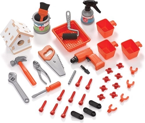 45 accessori per un gioco realistico