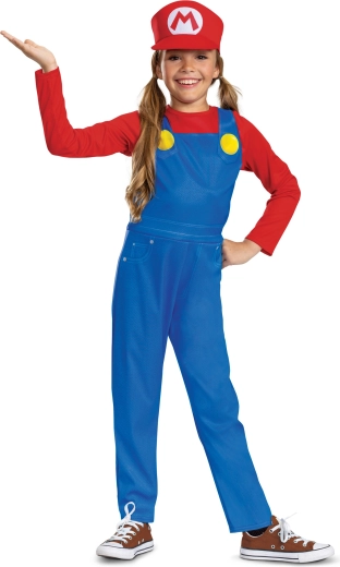 Perfetto per carnevale e per casa