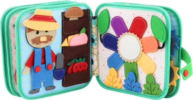 Sviluppo della motricità fine e della coordinazione