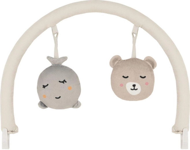 Archetto per lo sviluppo sensoriale