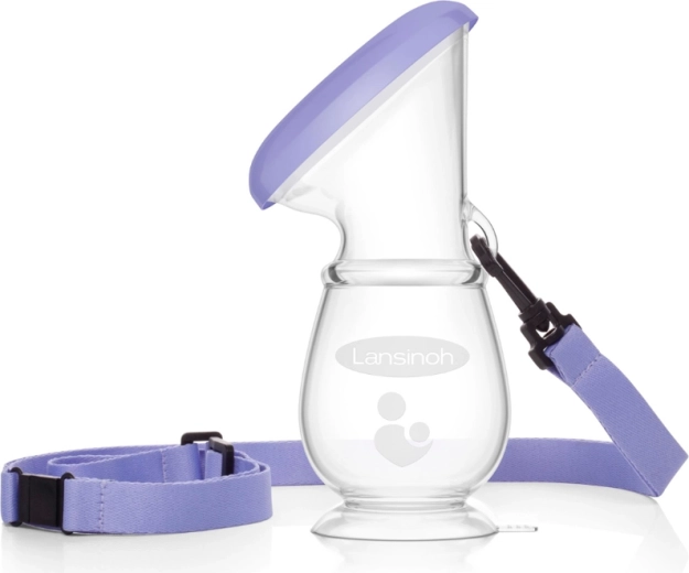 Silicone morbido e facile pulizia