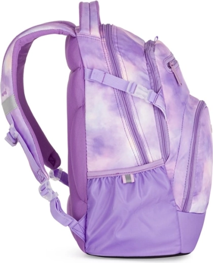 Organizzazione intelligente e grande volume 28 l