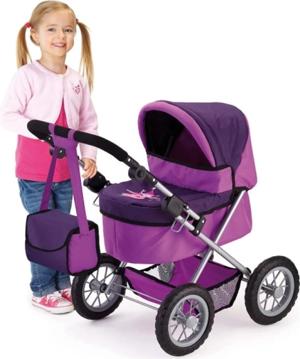 Maniglione regolabile per bambini più piccoli e più grandi