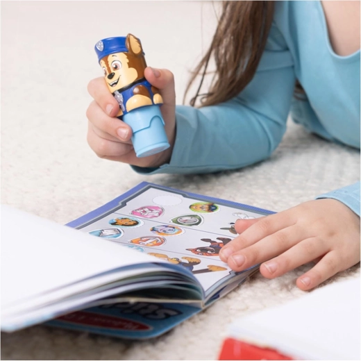 Libro attività da 24 pagine pieno di compiti