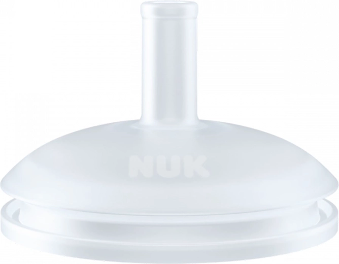 Cannucce di ricambio in silicone NUK Perfect Match, 2 pz