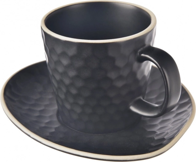 Dimensione perfetta per il vero espresso