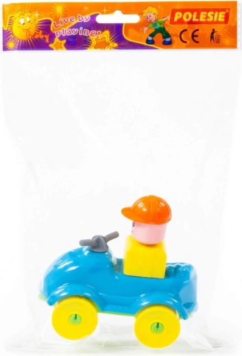 Confezione pratica per casa e per i viaggi